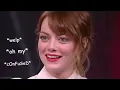 Download Lagu andrew and emma acting like an old married couple