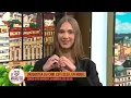 Download Lagu Dragostea lui CRBL este Olga, un model