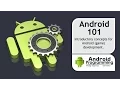 Android Game Development - Week 2