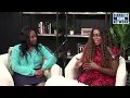 Download Lagu The Wonder Women Show: Yolanda Carvajal with Florence Gaspard \u0026 Dr. Fabiola Constant