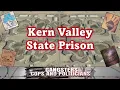 Kern Valley State Prison
