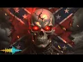 THE F*CK DO YOU KNOW ABOUT ME 💀 | Outlaw Country Rap Anthem |(Lyrical Music)