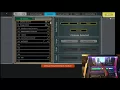 Allen Heath dLive Training - Scenes
