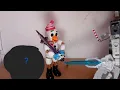 Fnaf Christmas advent calendar day 12