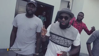 timaya vlogs 3 thrones lagos official timaya