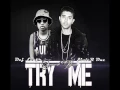 Try Me - SPANISH REMIX