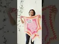 Download Lagu hexagon cardigan free crochet pattern #crochetpatterns  #crochet