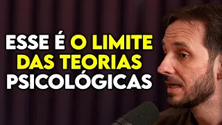 PSICÓLOGO: É POSSÍVEL EXISTIR UMA TEORIA PSICOLÓGICA QUE RESOLVA TUDO? | Lutz Podcast