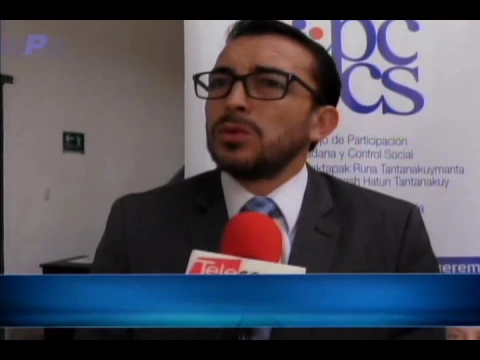 Veeduría ciudadana entrega informe sobre ejecucción de obras del tranvía