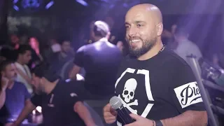كارلوس حكري راجع عزابي   يا سيف   وان كنتي مسيحية                                     دندنها