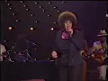 Tell Mama - Etta James, Allen Toussaint (LIVE) 1982
