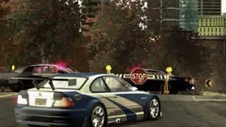 NFSMW Need For Speed Most Wanted Completing 2 Milestones Back 2 Back 35 Police Vehicles Persuit 