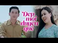 Download Lagu Đẹp Mối Duyên Quê - Lưu Ánh Loan ft Huỳnh Thật | Song Ca Trữ Tình Quê Hương Hay Nhất
