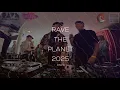 Download Lagu B2B Techno Dj Set @ Rave The Planet 2025 Part I