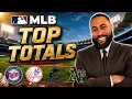 Yankees vs Twins Marlins vs A s David s Top Total Bet Today Best MLB Picks July 3 2026