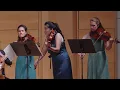 Schubert (arr. Mahler) - String Quartet No. 14 in D Minor, D. 810, 'Death and the Maiden'