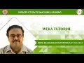 Week 3 Weka Tutorial