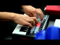 Novation Launchkey Mini MK1 Performance ft KillTheRobot
