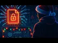 Passwords - A Cracking Christmas Advent of Cyber 2025 TryHackMe