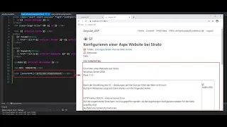 Angular Output HTML Text as HTML Elements with div InnerHTML