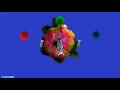 messing with sprite sheets raylib