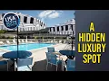 Cape Harbor Motor Inn - A Hidden Luxury Spot Wildwood NJ United States