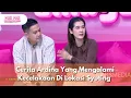 Download Lagu Cerita Ardina Yang Mengalami Kecelakaan Di Lokasi Syuting -PAGI PAGI AMBYAR (18.9.25) P2