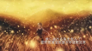 Download [JP/CHI/ENG] Kimi no uta Rei Yasuda (夏目友人帳陸 natsume yuujinchou roku ED) MP3