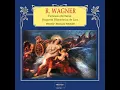 Tannhäuser, WWV 70: Obertura