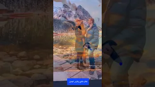 بحر ابوجريشة كفايه بعاد 