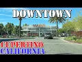 Cupertino - California