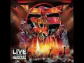 Mystère et suspens (Live au Dome de Marseille 2003)