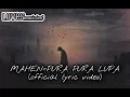 Download Lagu MAHEN-PURA PURA LUPA(official lyric video)