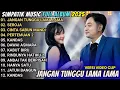 Lagu JANGAN TUNGGU LAMA LAMA - SEJORA - CINTA SABUN MANDI | SIMPATIK MUSIC FULL ALBUM TERBARU 2025
