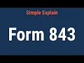 What Is Form 843 Claim for Refund and Request for Abatement