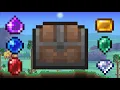 How to Organize Your Chests