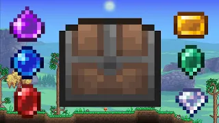How to Organize Your Chests