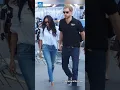 Meghan Markle and Prince Harry during an appearance at the Invictus Games in Toronto #shorts #royal