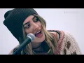 Download Lagu The Soundflowers (Paris Jackson \u0026 Gabriel Glenn) — Breathe and Invincible