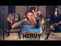 Download Lagu DISNEY goes HEAVY ROCK | with Our Last Night