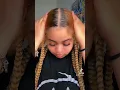 Jumbo coi leray braids