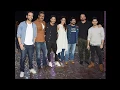 Ajay Devgn Tabu And The Entire Team Of Golmaal Again in Khatron Ke Khiladi DesiTVBox MS
