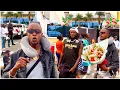 Download Lagu #ALVIN SMITH arashits kukibuga c'indege🇧🇮 yakiw na#DJ Fernando//amarira😭 kur Alvin kubura imizigoyiw
