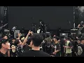 STRANGERS - GEMBALA LIVE DOOMSDAY OPEN AIR | 23/09/2023