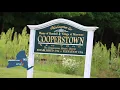 Woodstock and Bethel Where Music History was Made