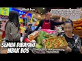Lagu BELANJA BAHAN UNTUK NGEVLOG SEMUA DIBAYARI MAJIKAN‼️CERITA KERJAAN SAMPINGAN + HIBURAN IBUKU DI DESA