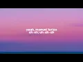 La Nota | LETRA - Manuel Turizo x Myke Towers x Rauw Alejandro