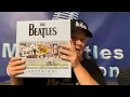 Lagu Beatles: “Anthology Collection” (2025) 12-LP box set