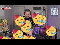 LIVE do NELSINHO | ESPECIAL de ANIVERSÁRIO