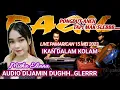 Download Lagu IKAN DALAM KOLAM - KENDANG RAMPAK - RAGIL PONGDUT